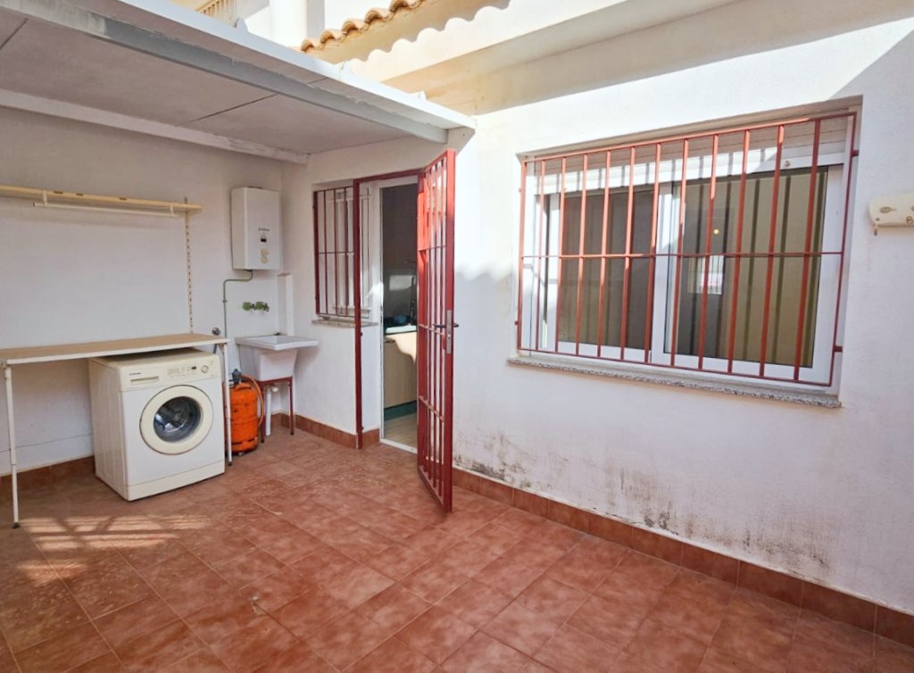 Sale - Townhouse - San Javier - Roda