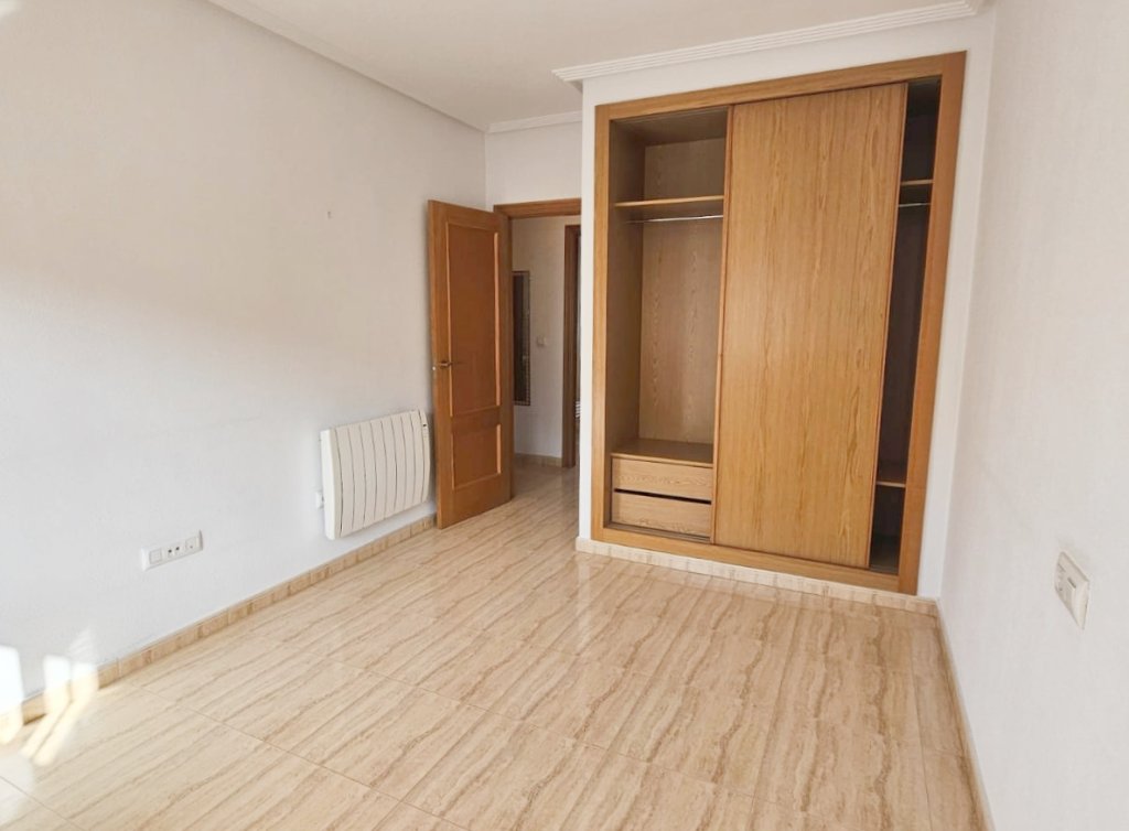 Sale - Townhouse - San Javier - Roda