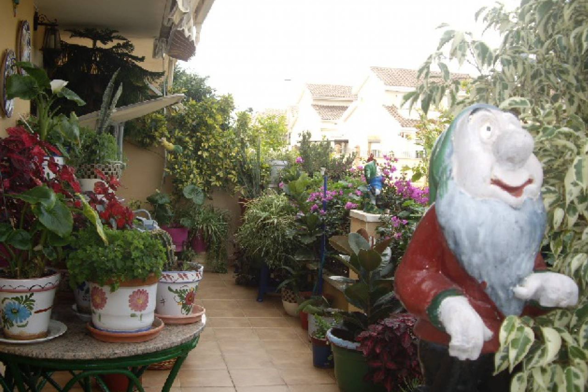 Sale - Townhouse - San Javier