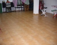 Sale - Townhouse - San Javier