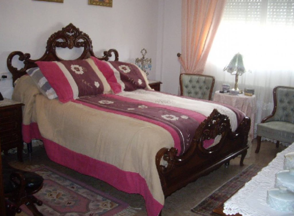 Sale - Townhouse - San Javier