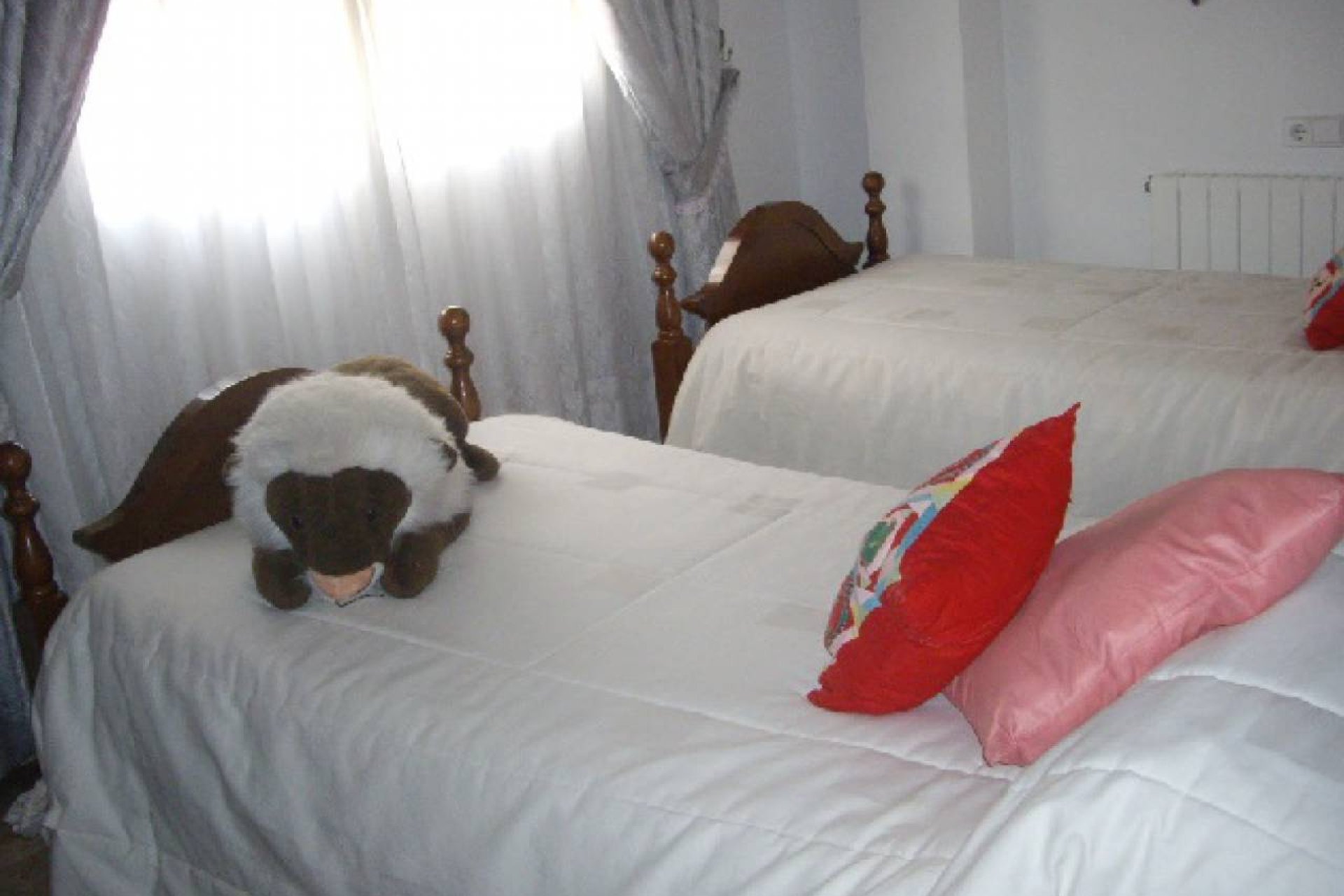 Sale - Townhouse - San Javier