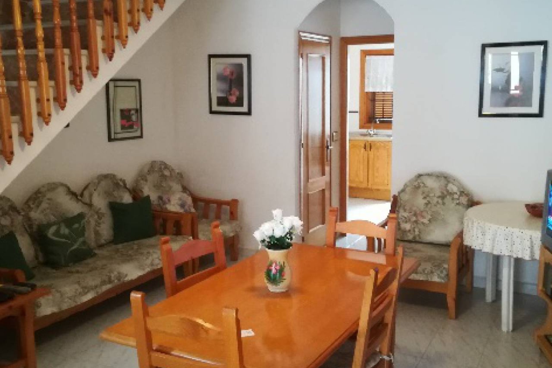 Sale - Townhouse - San Pedro del Pinatar - Lo Pagan