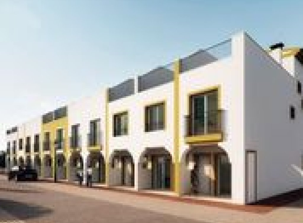 Sale - Townhouse - Torre Pacheco