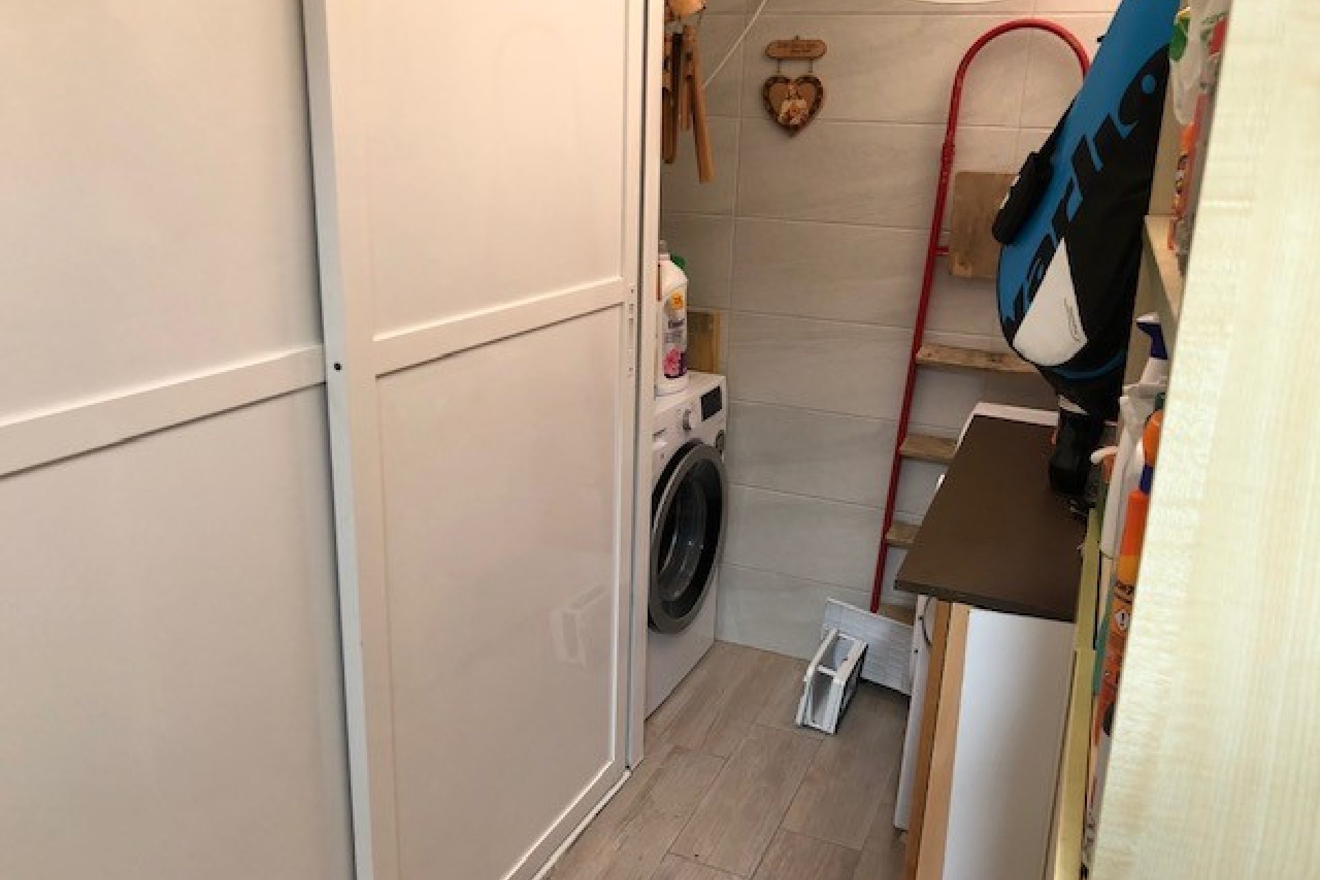 Sale - Triplex - Los Alcázares