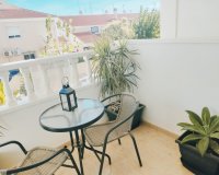 Sale - Triplex - Los Alcázares