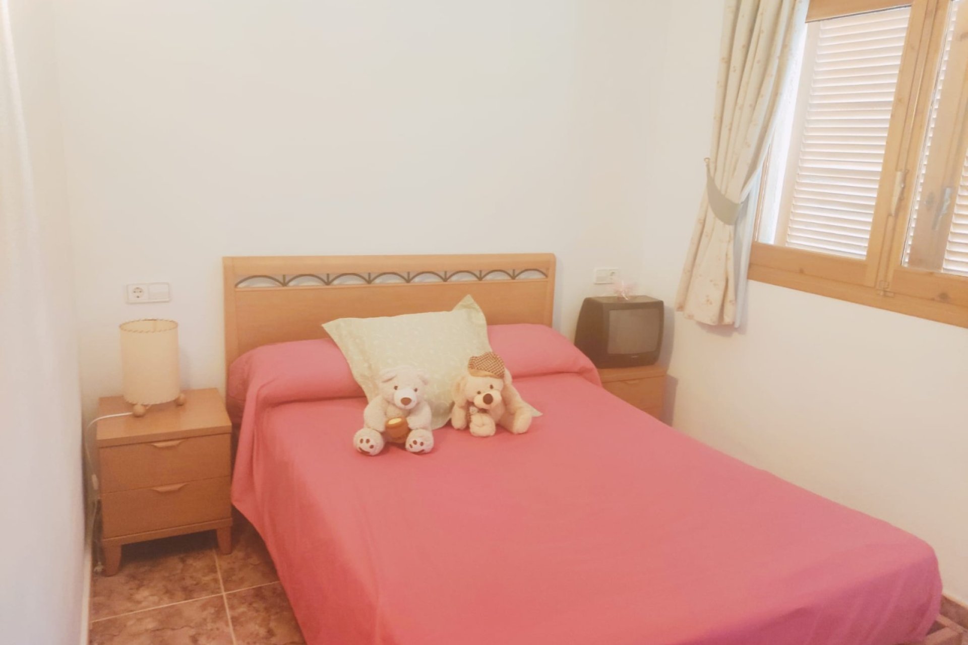 Sale - Triplex - Los Alcázares