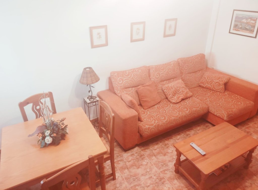 Sale - Triplex - Los Alcázares