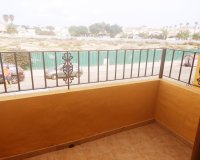 Sale - Triplex - Los Alcázares