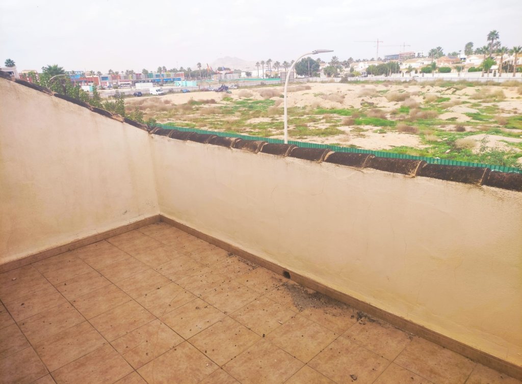 Sale - Triplex - Los Alcázares