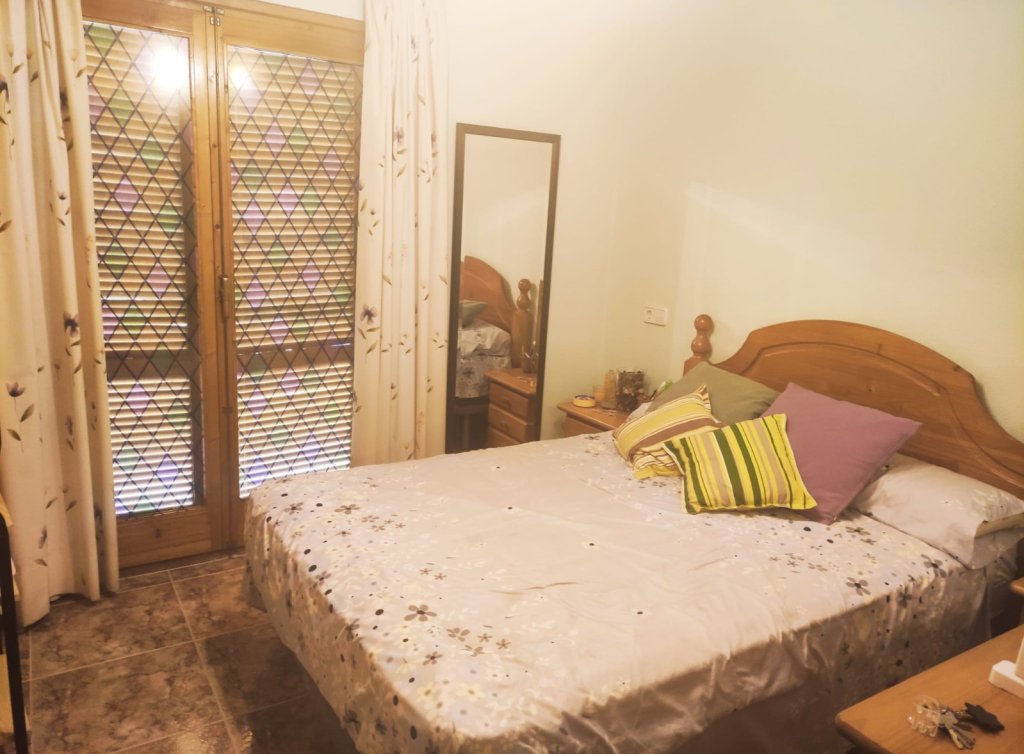 Sale - Triplex - Los Alcázares