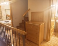 Sale - Triplex - Los Alcázares