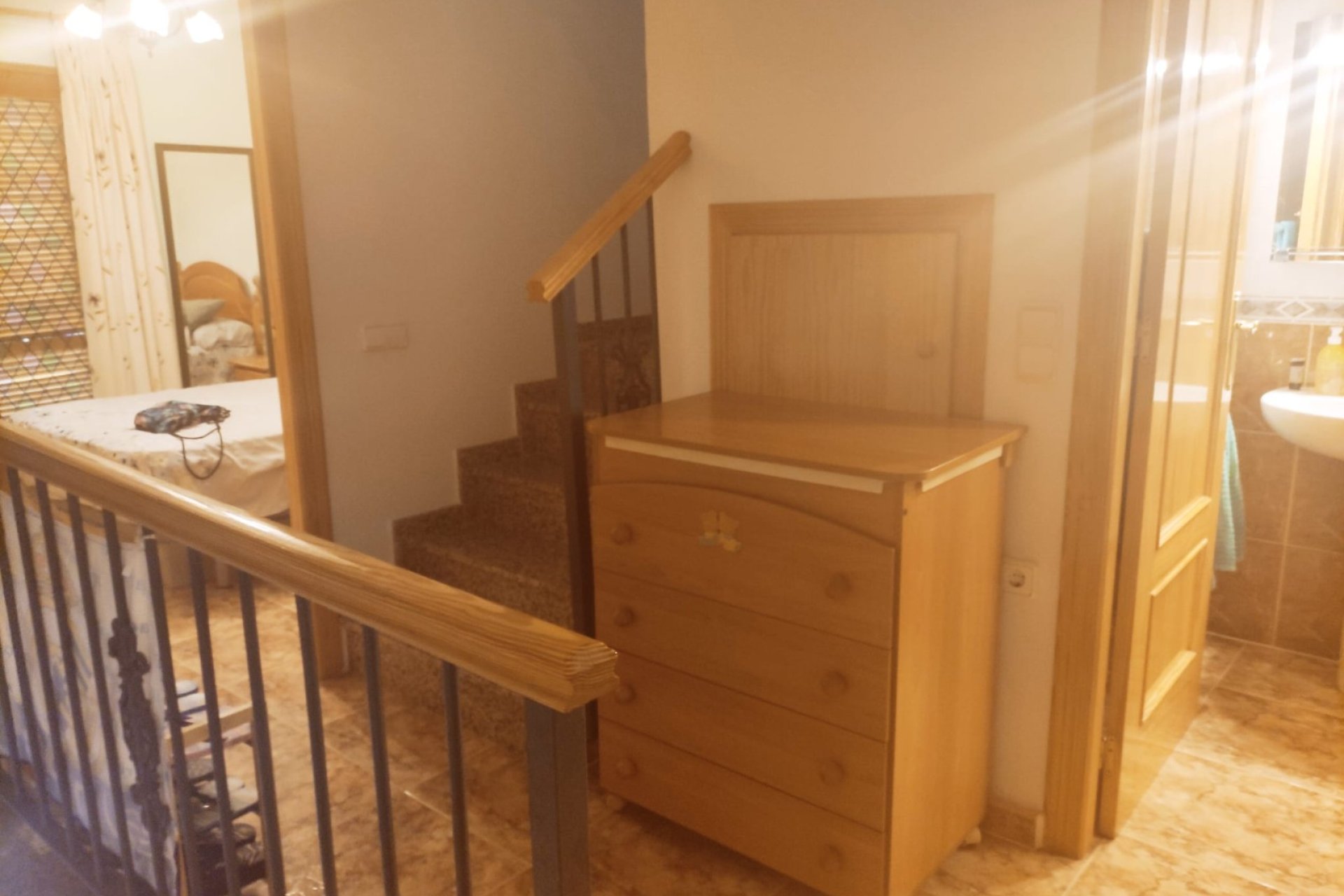 Sale - Triplex - Los Alcázares