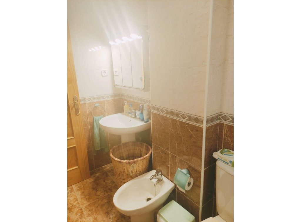 Sale - Triplex - Los Alcázares