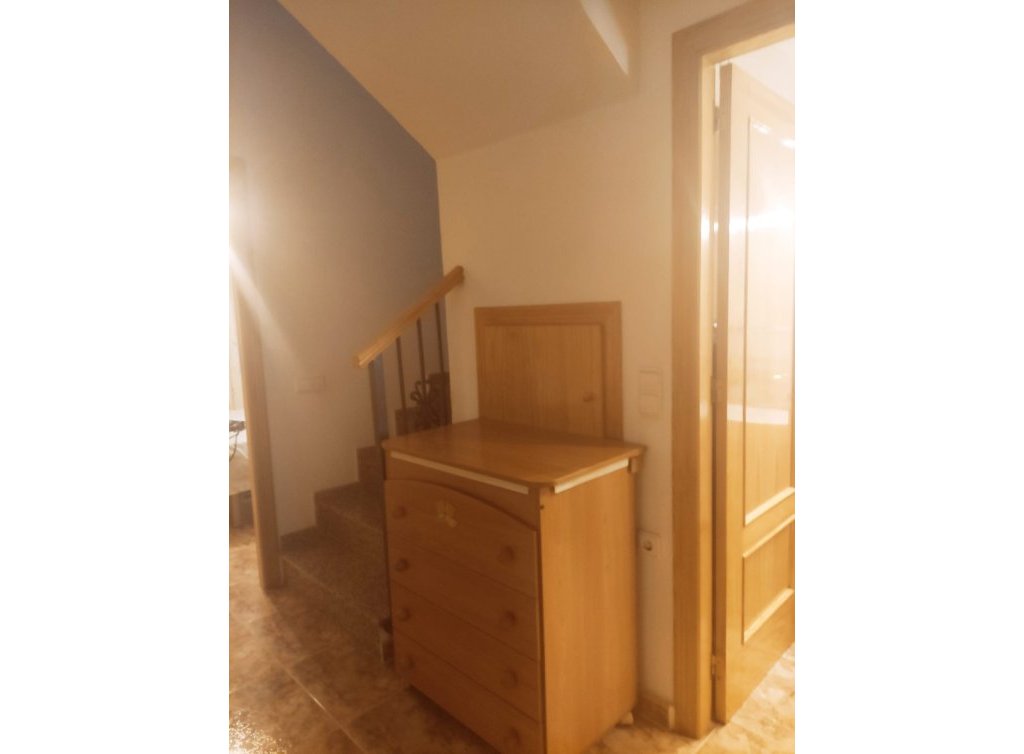 Sale - Triplex - Los Alcázares