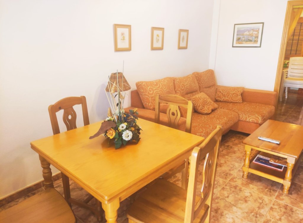Sale - Triplex - Los Alcázares