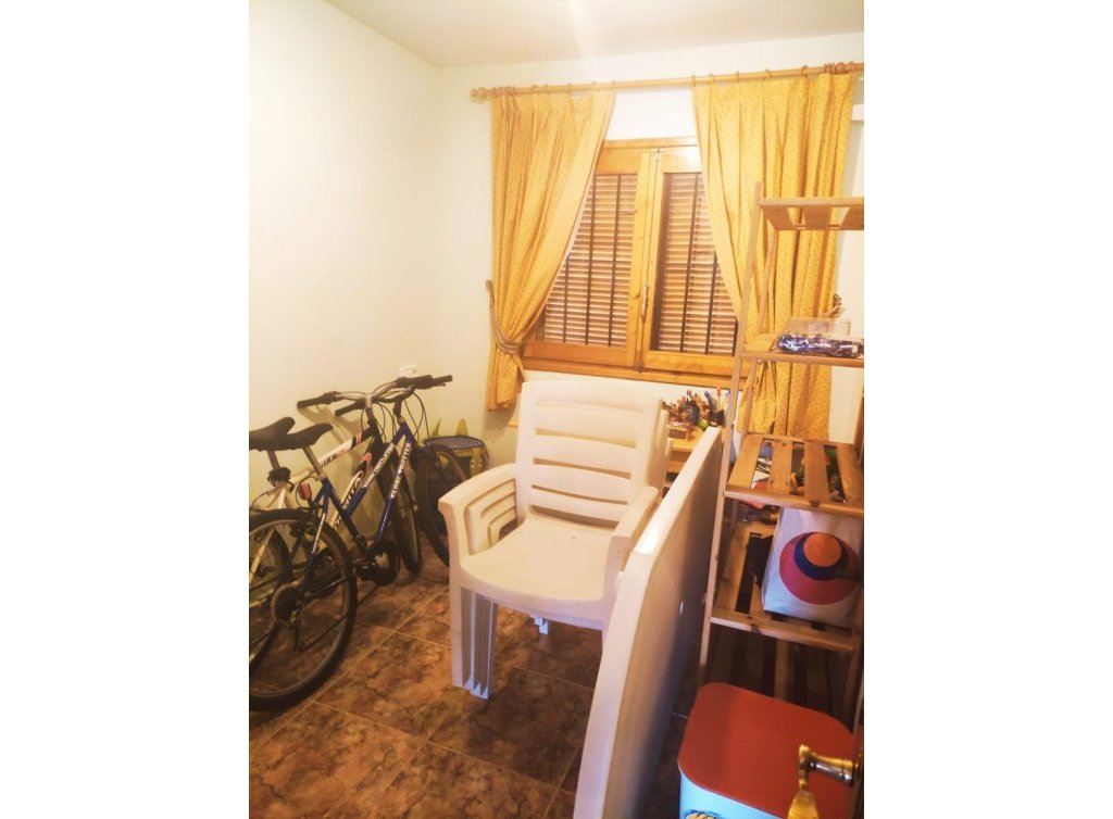 Sale - Triplex - Los Alcázares