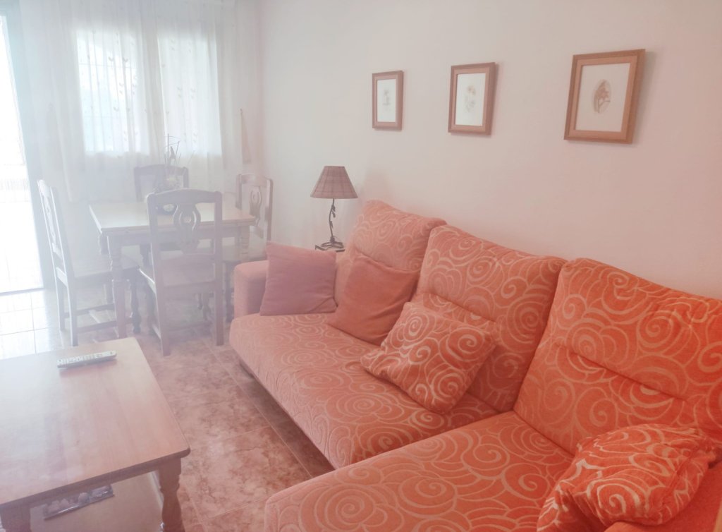 Sale - Triplex - Los Alcázares