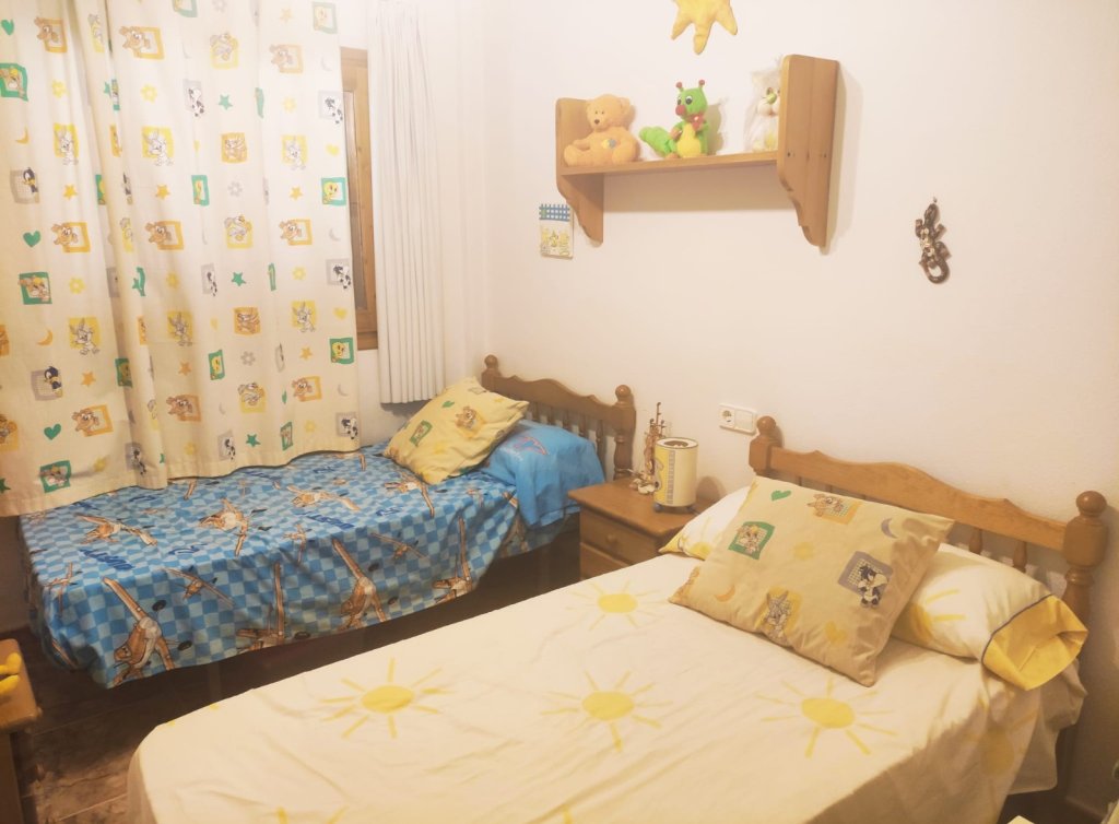 Sale - Triplex - Los Alcázares