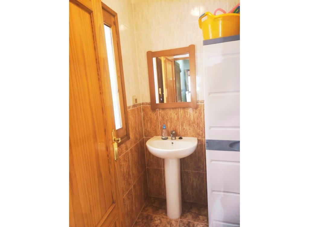 Sale - Triplex - Los Alcázares