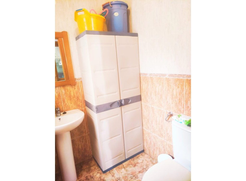 Sale - Triplex - Los Alcázares