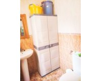 Sale - Triplex - Los Alcázares
