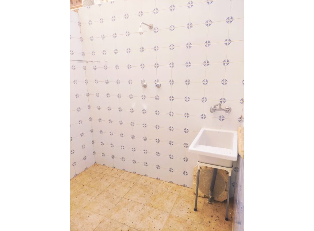 Sale - Triplex - Los Alcázares