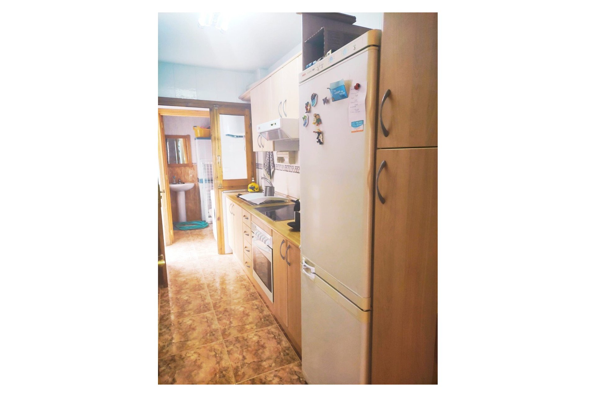 Sale - Triplex - Los Alcázares
