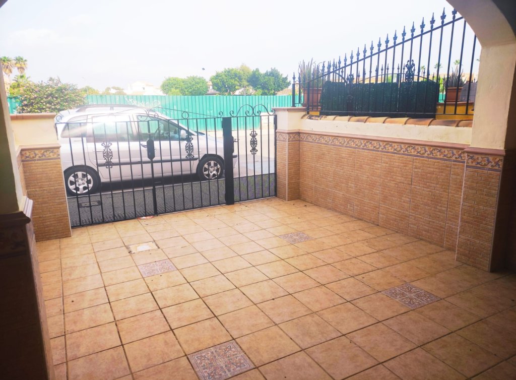 Sale - Triplex - Los Alcázares