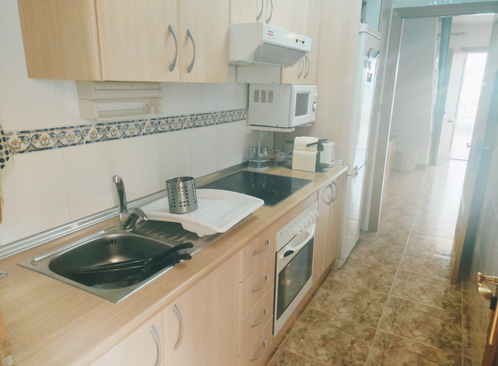 Sale - Triplex - Los Alcázares