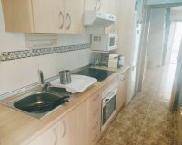 Sale - Triplex - Los Alcázares