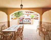 Sale - Triplex - Los Alcázares