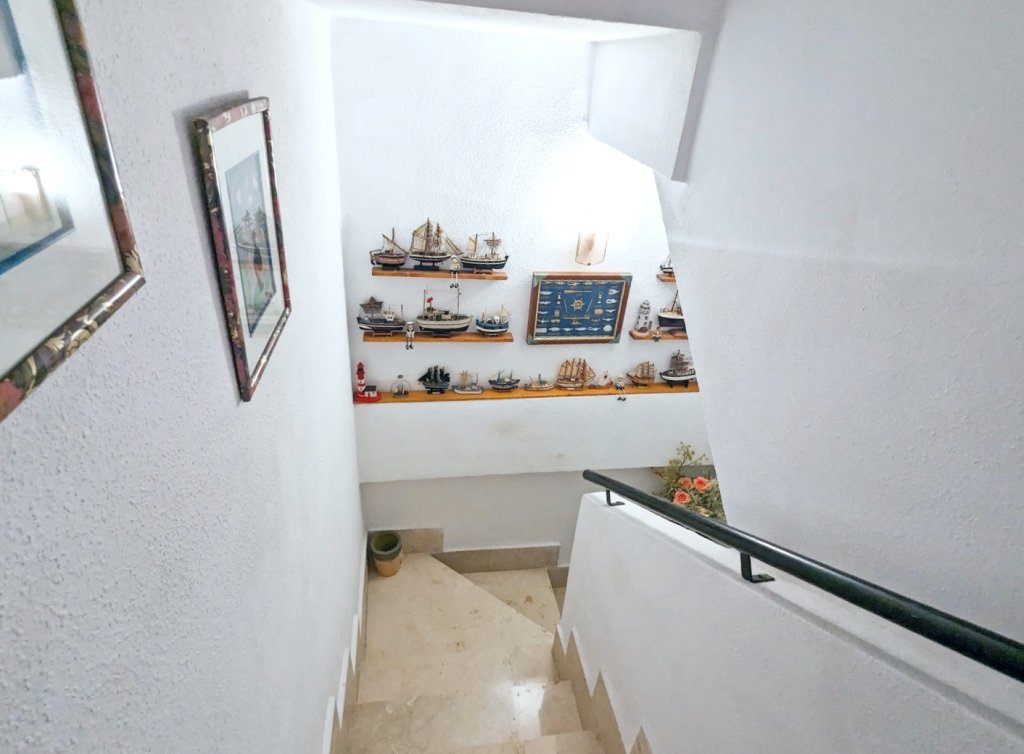 Sale - Triplex - Los Alcázares