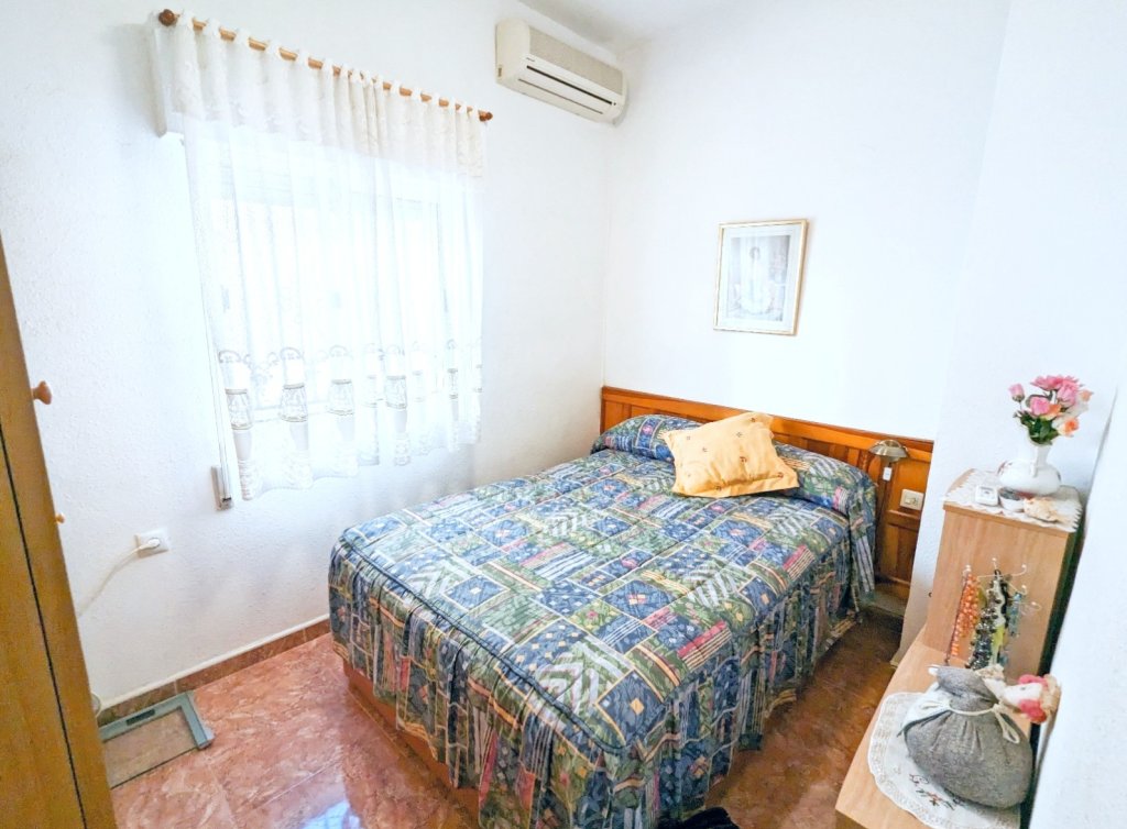 Sale - Triplex - Los Alcázares