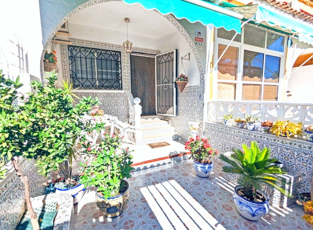 Sale - Triplex - Los Alcázares