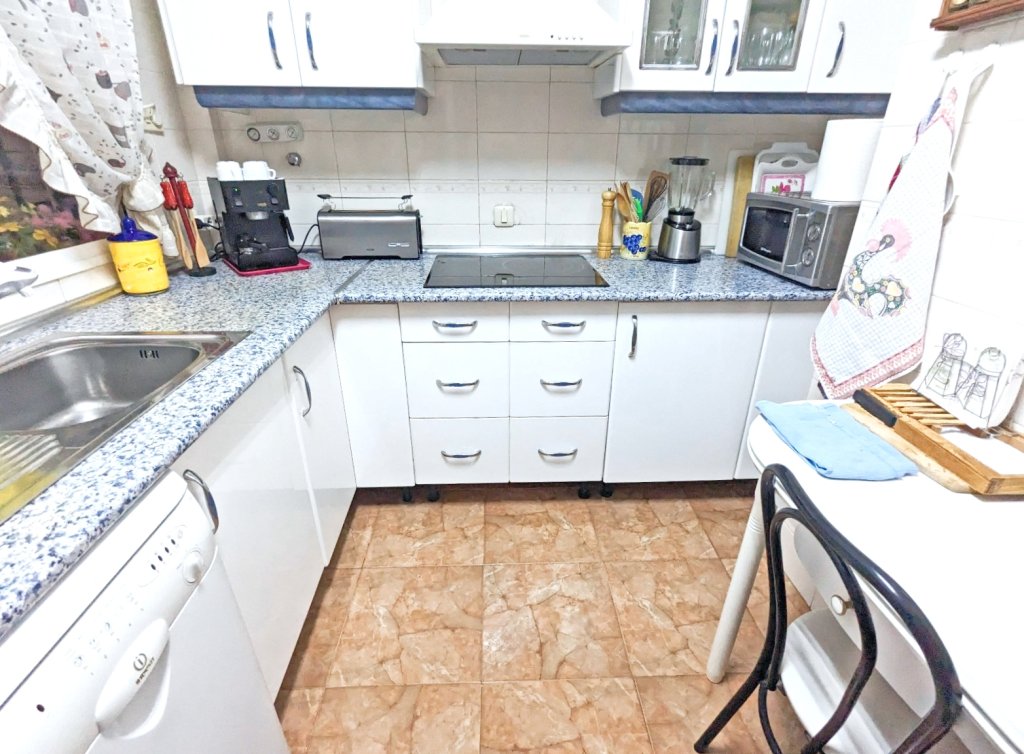 Sale - Triplex - Los Alcázares