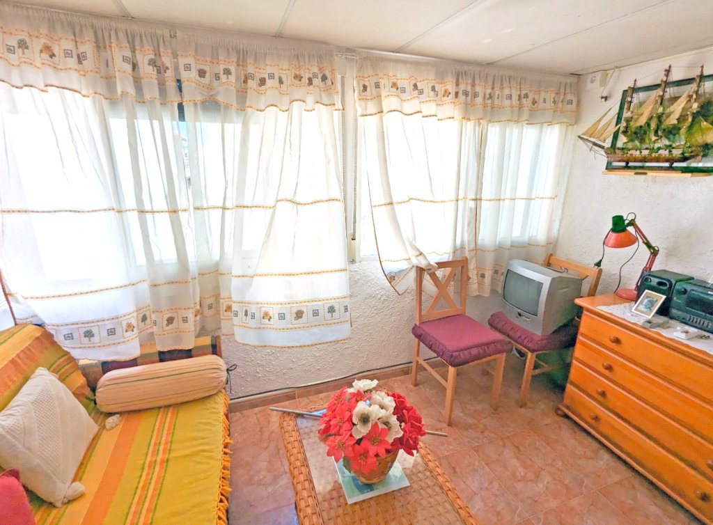 Sale - Triplex - Los Alcázares