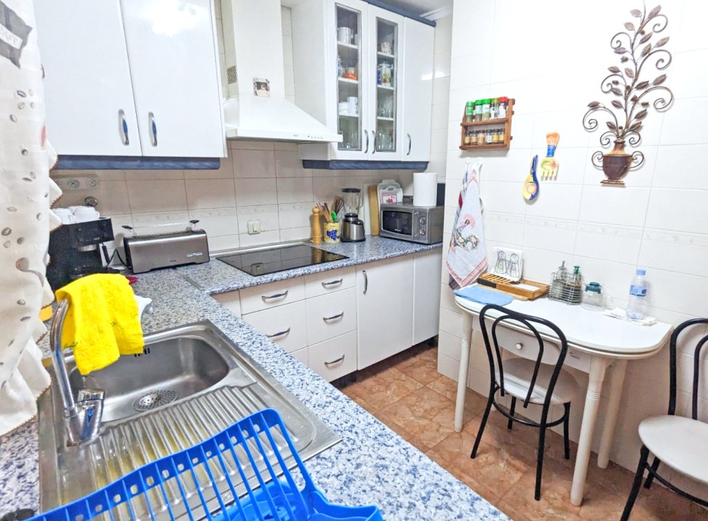 Sale - Triplex - Los Alcázares