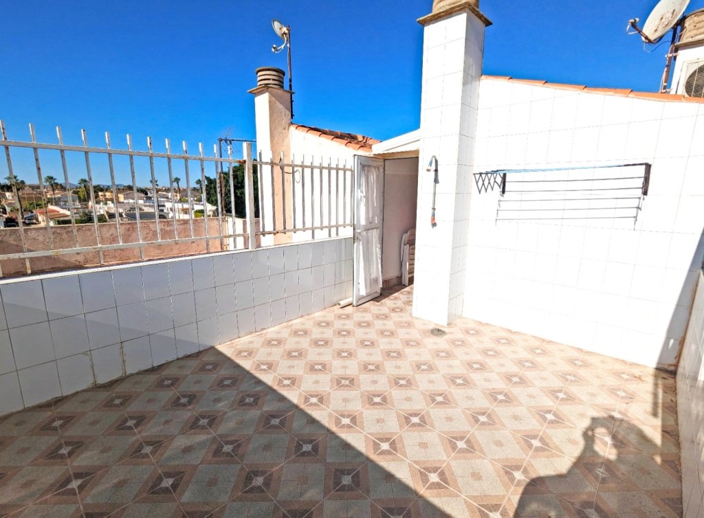 Sale - Triplex - Los Alcázares