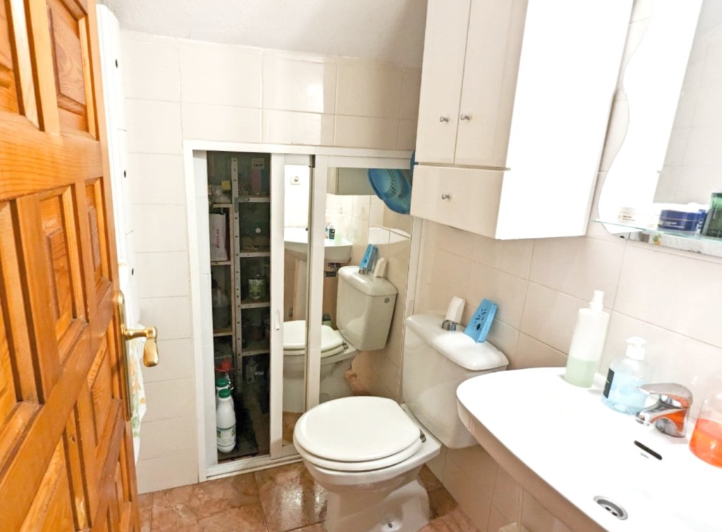 Sale - Triplex - Los Alcázares