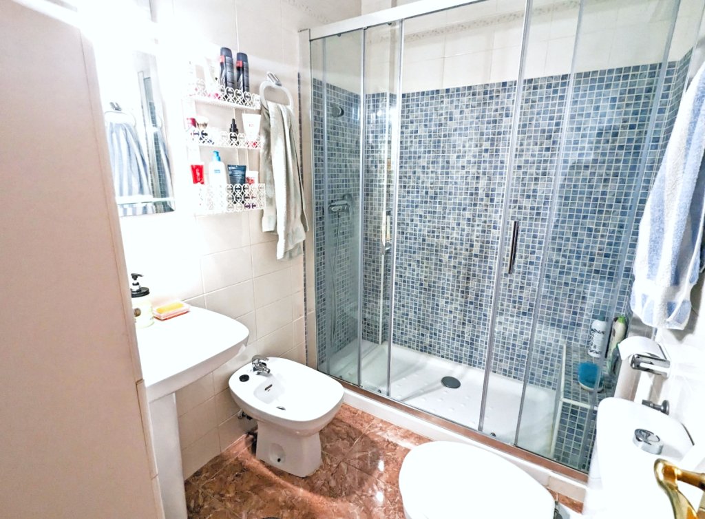 Sale - Triplex - Los Alcázares