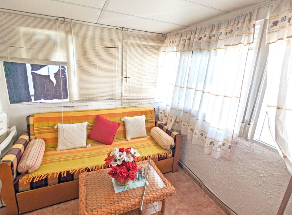 Sale - Triplex - Los Alcázares