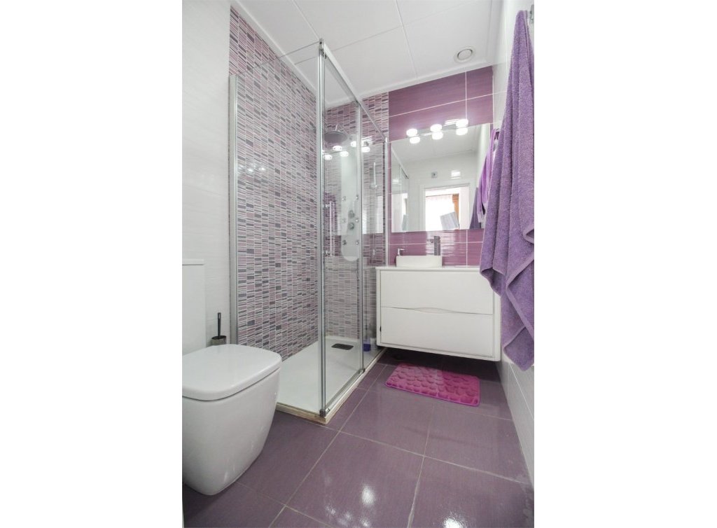 Sale - Triplex - Los Alcázares