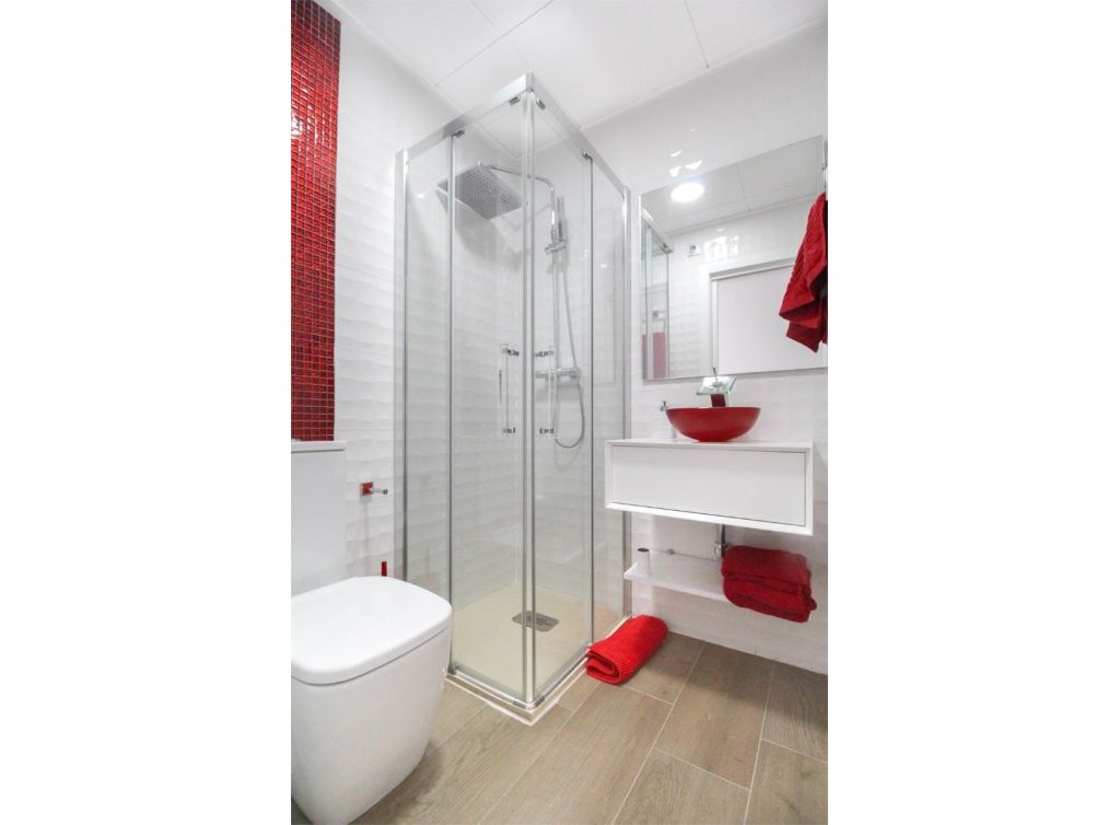 Sale - Triplex - Los Alcázares