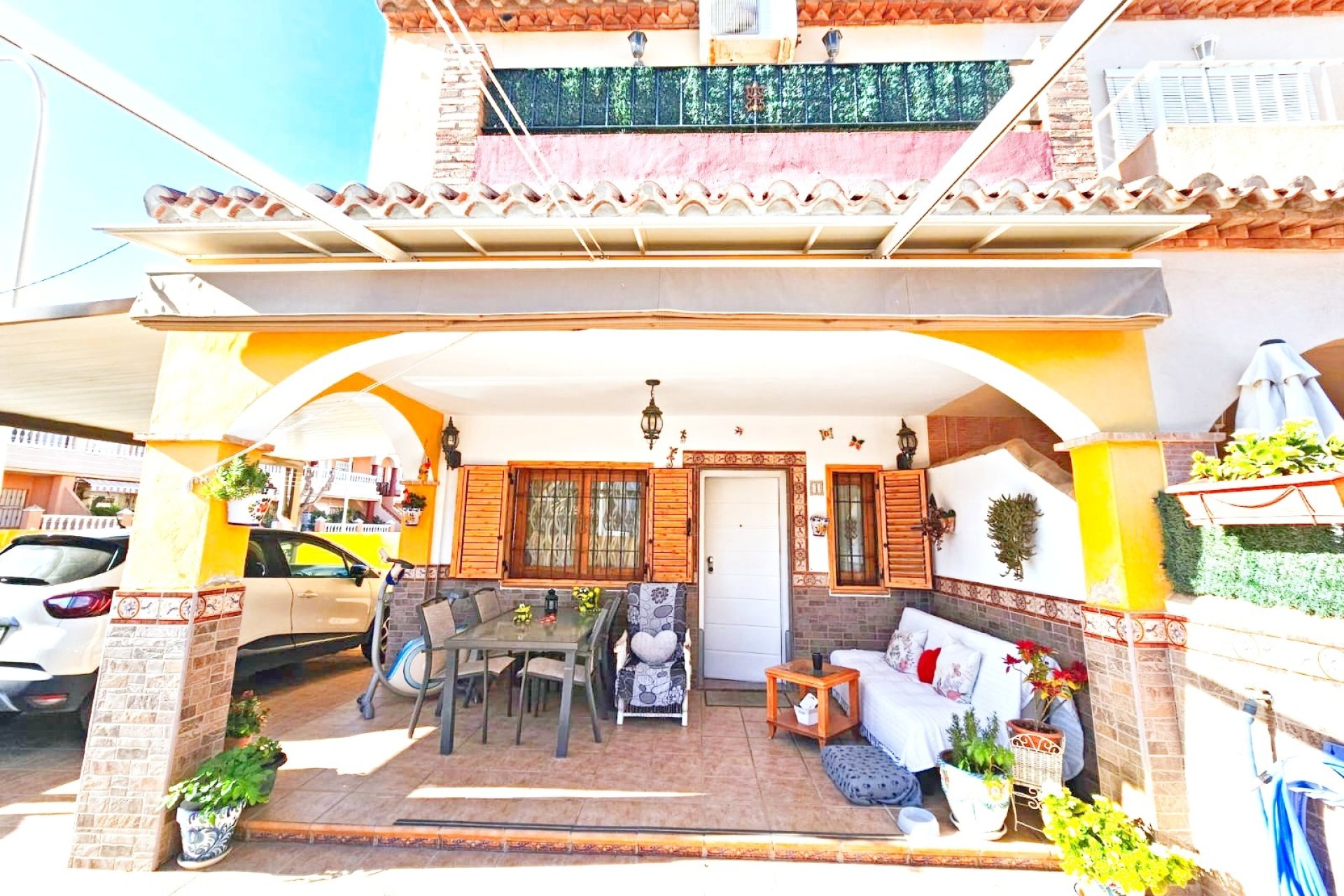Sale - Triplex - Los Alcázares