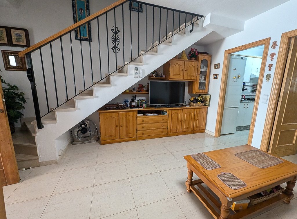Sale - Triplex - Los Alcázares