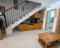 Sale - Triplex - Los Alcázares
