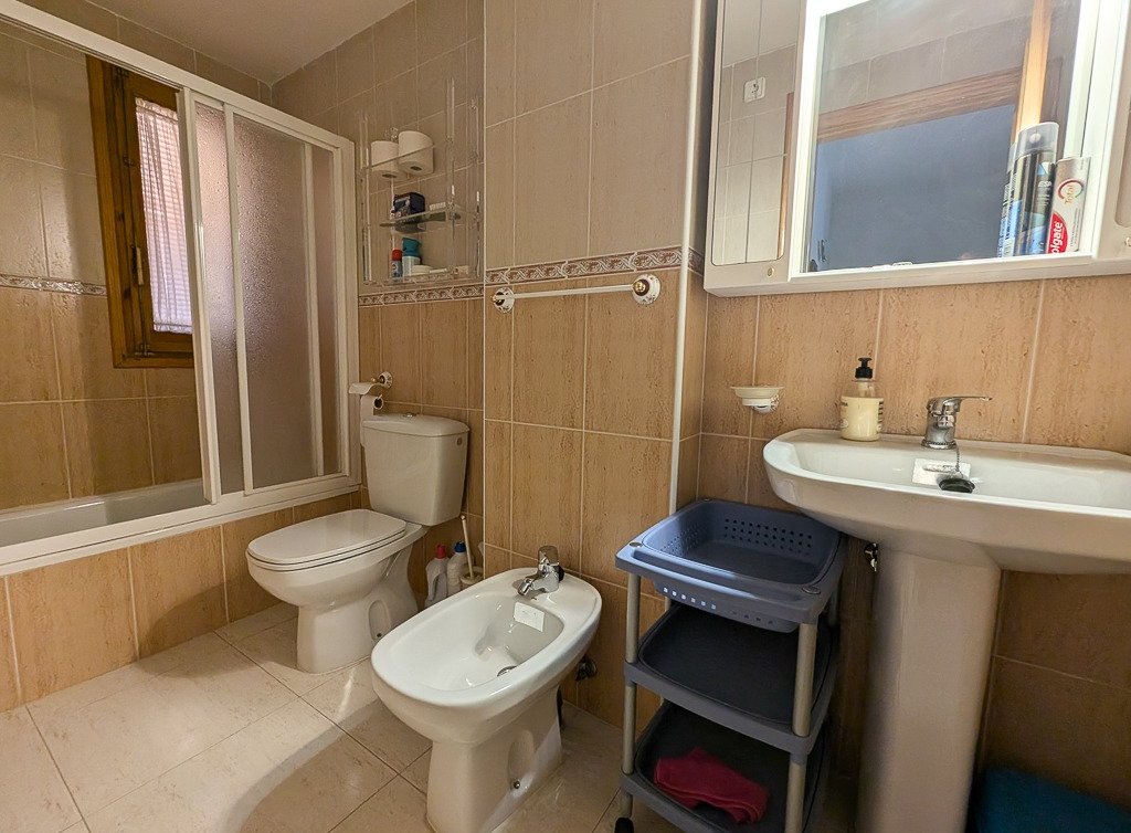 Sale - Triplex - Los Alcázares