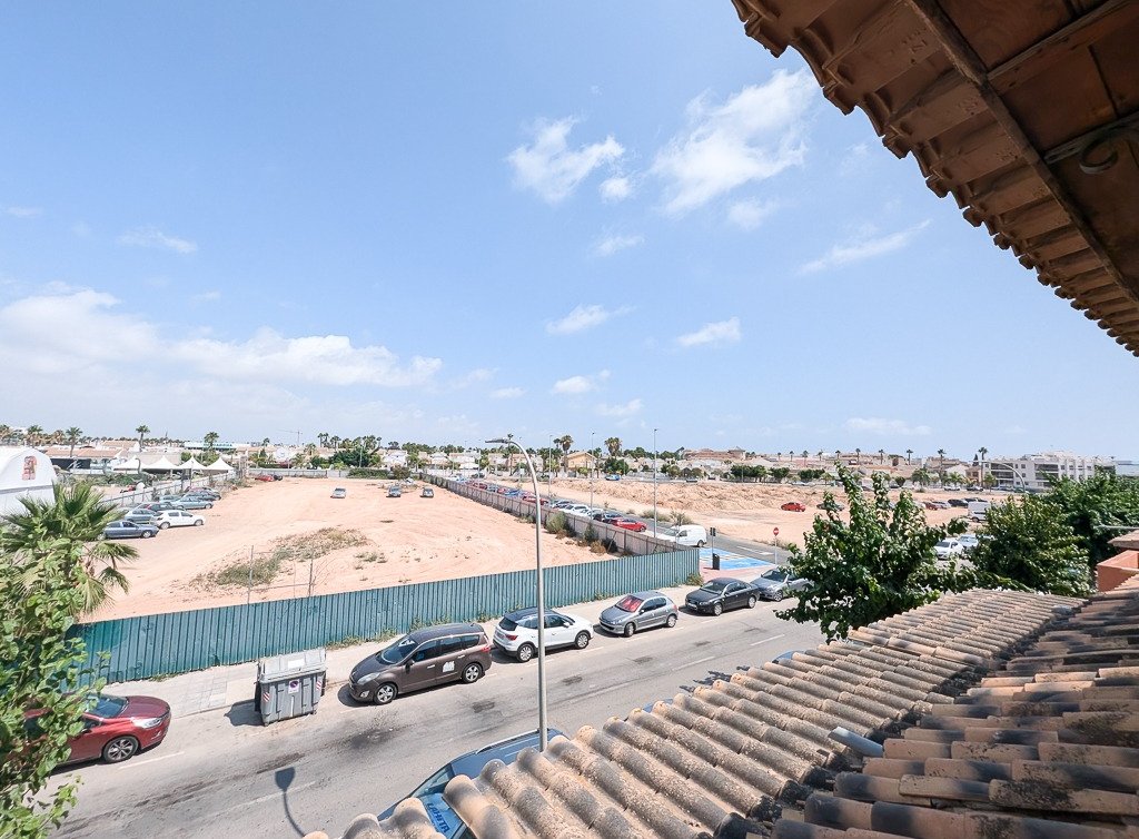 Sale - Triplex - Los Alcázares