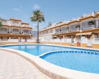 Sale - Triplex - Los Alcázares